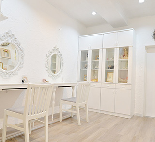 Gallis Private Salon
